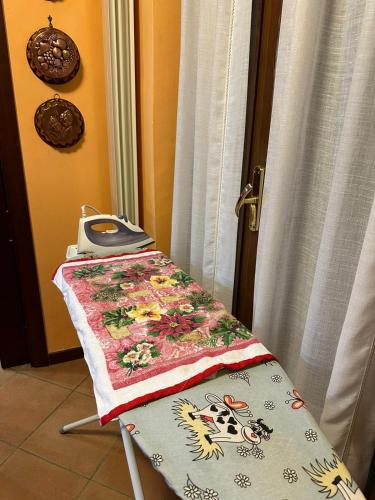 Gallery image of Il Regno Dei Vacanzieri in Pescocostanzo