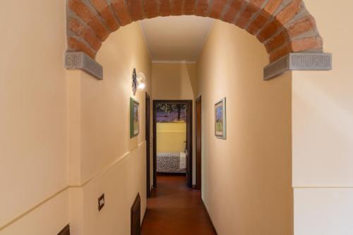 Φωτογραφία από το άλμπουμ του Agriturismo Bellosguardo σε Reggello