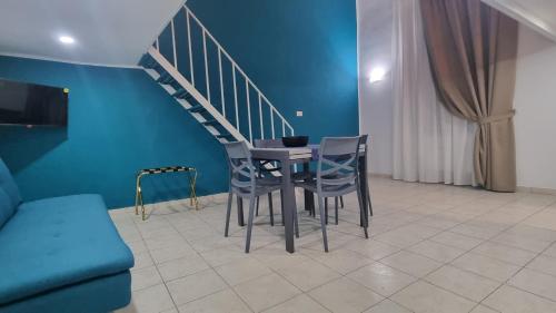 Residenza Carafa - RC - My Place