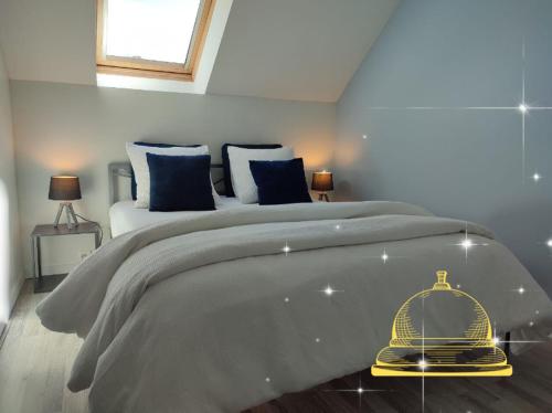 La Maison Combanaire