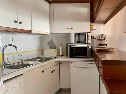 Sea view apartment