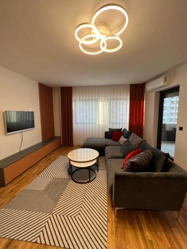 Gallery image of Four Seasons Apartment in Prishtinë