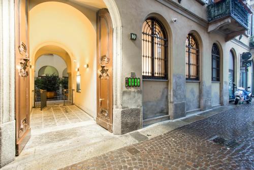 Keys of Italy / Valpetrosa 10 - Touch of Elegance