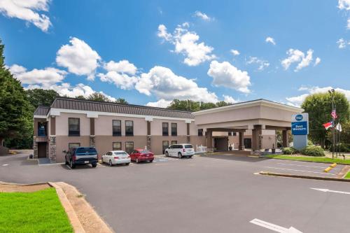 Best Western Albemarle Inn – Photos 2