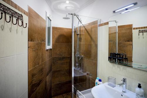 Cozy apartment near the center, Torres de Serrano