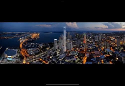 Breathtaking studio in the Heart Miami photo 15