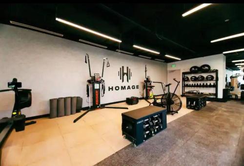 Breathtaking studio in the Heart Miami photo 21
