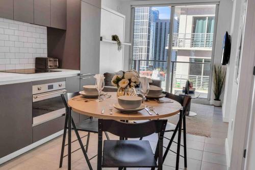 Breathtaking studio in the Heart Miami photo 24