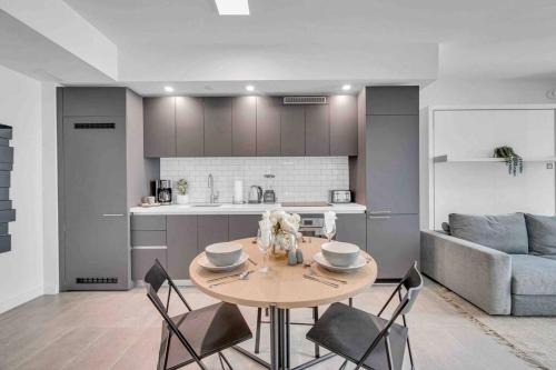 Breathtaking studio in the Heart Miami photo 35