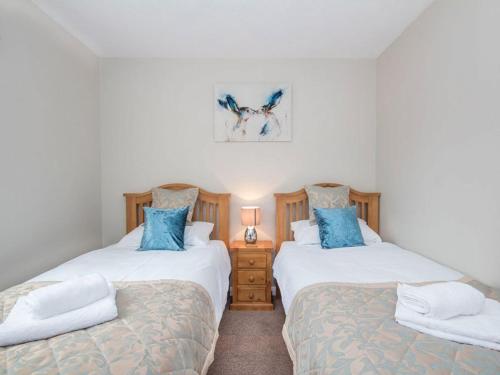 Легло или легла в стая в 58 Moray Park