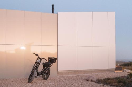 Fotografie z fotogalerie ubytování Pod-e Luxury Accommodation - Mulla Mulla v destinaci Streaky Bay