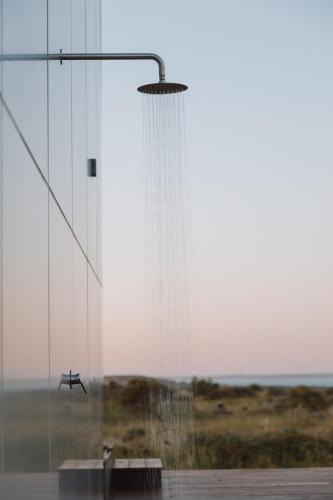 Fotografie z fotogalerie ubytování Pod-e Luxury Accommodation - Mulla Mulla v destinaci Streaky Bay