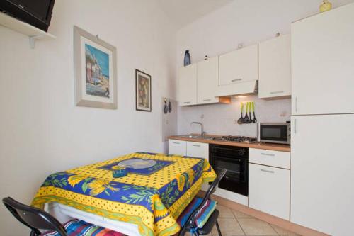 Case vacanze Mirko IMPERIA BORGO MARINA
