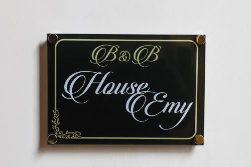 House Emy in central Naples