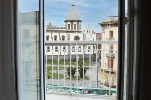 House Emy in central Naples
