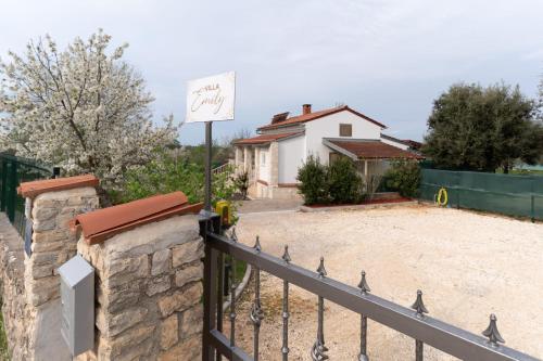 Holiday house with a parking space Rovinj - 21976