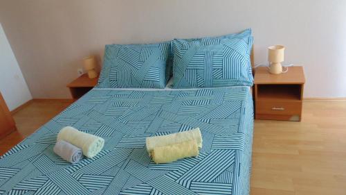 Apartments with parking space Rovinj - 21987