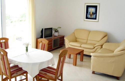 Apartments by the sea Barbat, Rab - 22053