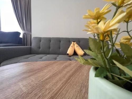 Cozy Condo in Cheras, KL