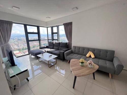 Cozy Condo in Cheras, KL
