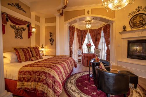 The Anniversary Inn - Fifth South Image