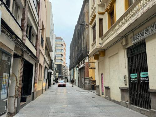 MR Apartamentos