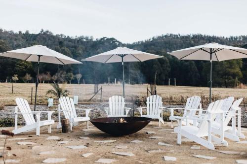 Saddle Ridge, Kangaroo Valley – Photos 5