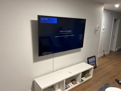 1 Bedroom in shared Apt of 2 bedrooms