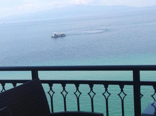 Φυσικό τοπίο κοντά σε αυτή η παραθεριστική κατοικία