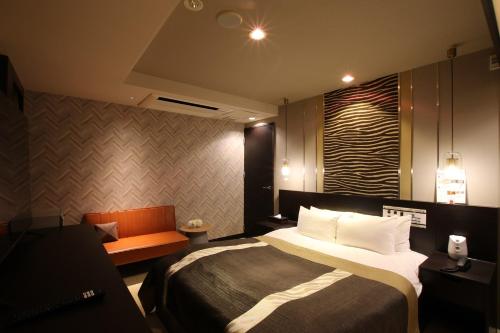 Gallery image of HOTEL KSEA (Adult Only) in Matsudo