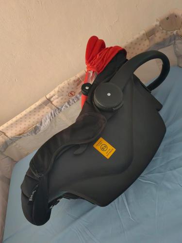 PhuthaditjhabaにあるRelaxing Holiday Homeのギャラリーの写真