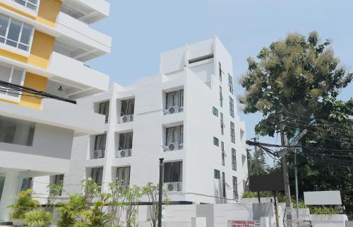 特里凡得琅Hotel O Ganesh的相册照片