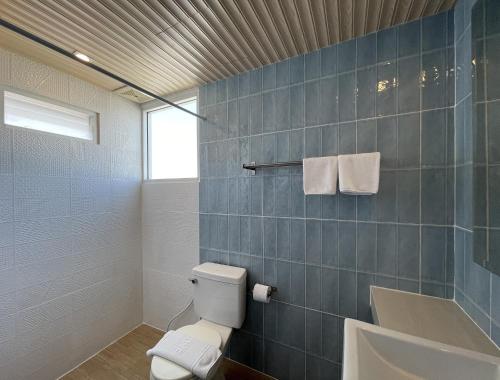 Un baño de Hub Hua Hin 57