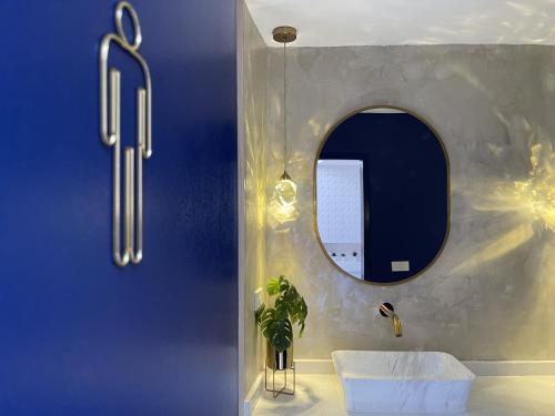 Un baño de Hub Hua Hin 57