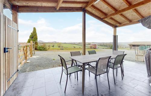 2 Bedroomstunning Home In Verruyes
