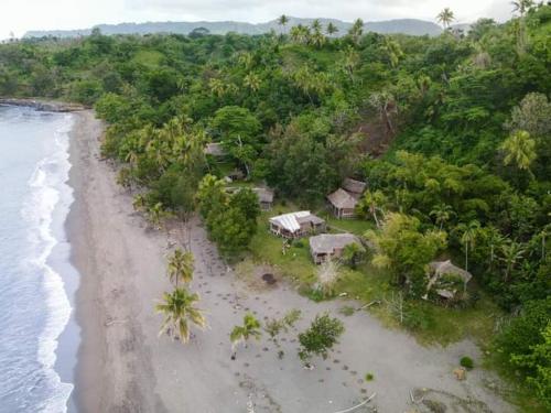 Gallery image of Tanna friendly bungalow in Lénakel