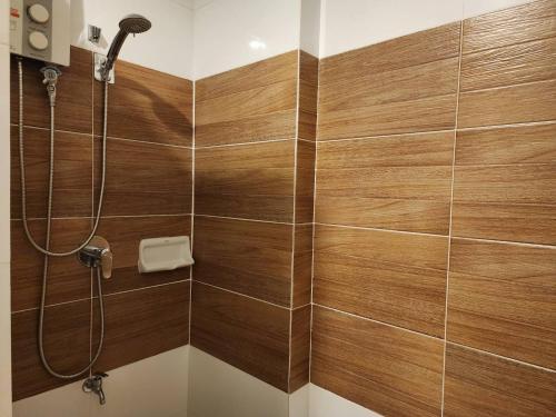 Ένα μπάνιο στο ฺBaan Khaoyai by Madam