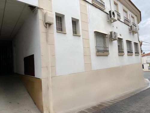 Edificio in cui si trova l'appartamento