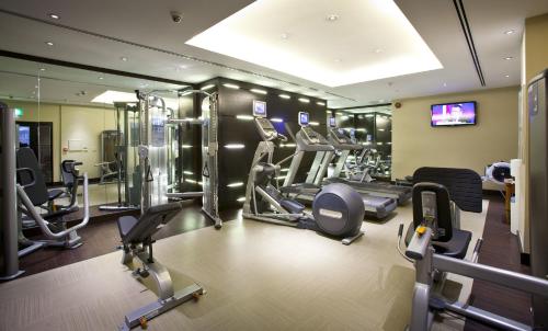 The Clermont London, Victoria Image