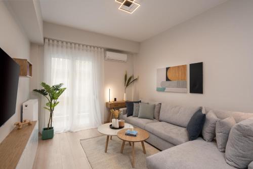 Luxurious Apartment In the Heart of Athens