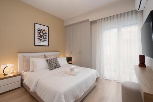 Luxurious Apartment In the Heart of Athens