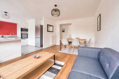 Merville, charmant appartement proche centre-ville