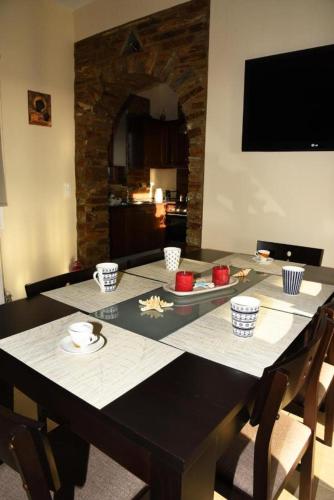Fotografie z fotogalerie ubytování Andros Country Residence v destinaci Makrotándalon
