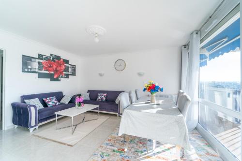 Les 3 Lys - Bel appartement 3 Chambres