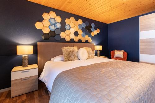The Glacier Express Apartment - GRINDELHOMES