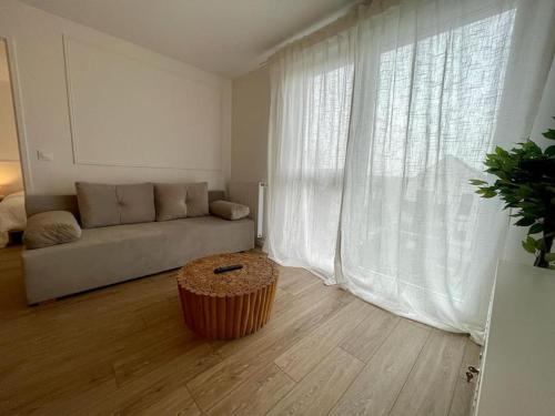 Photo de la galerie de l'établissement New Cosy House Paris*CDG*Astérix, à Louvres