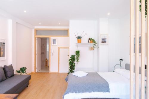 Porto serenity studio