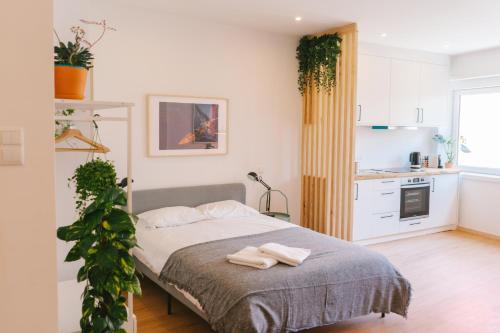 Porto serenity studio
