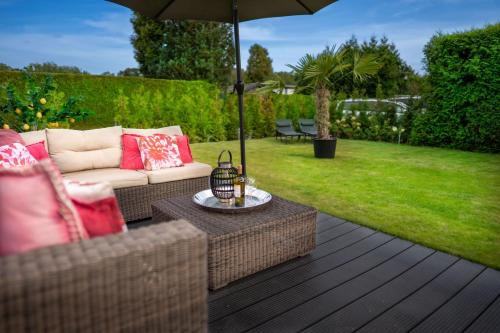 Foto dalla galleria di Davis residence a Voorthuizen