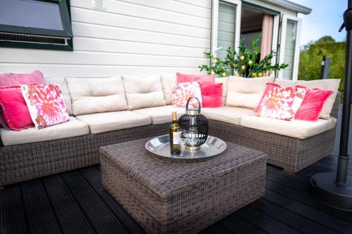 Foto dalla galleria di Davis residence a Voorthuizen